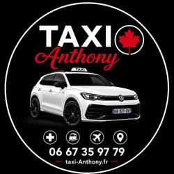 Taxi Anthony, Plan-d'Orgon - Horaires d'ouverture