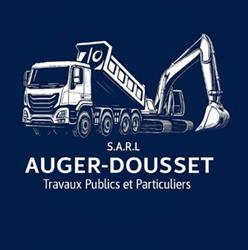 SARL AUGER DOUSSET TP, Frossay - Horaires d'ouverture