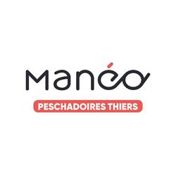 MANÉO PESCHADOIRES THIERS, Peschadoires - Horaires d'ouverture