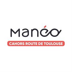 MANÉO CAHORS ROUTE DE TOULOUSE, Le Montat - Horaires d'ouverture