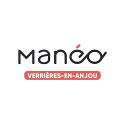 MANÉO VERRIÈRES-EN-ANJOU, Saint-Sylvain-d'Anjou - Horaires d'ouverture