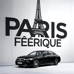 PARIS FEERIQUE, Paris - Horaires d'ouverture