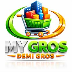 MY GROS DEMI GROS, Champs-sur-Marne - Horaires d'ouverture