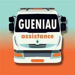 Gueniau Assistance, Bourges - Horaires d'ouverture