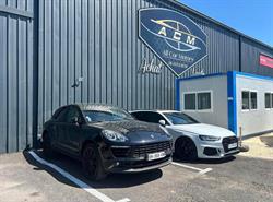 ACM all car motors, Montélimar - Horaires d'ouverture
