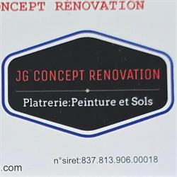 JG Concept Renovation, Cusset - Horaires d'ouverture