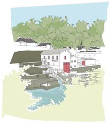 Atelier d'architecture Erroa, Tardets-Sorholus - Horaires d'ouverture