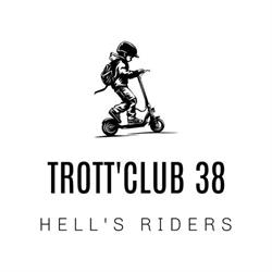 Association Trott'Club 38, Échirolles - Horaires d'ouverture