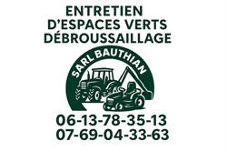Bauthian SARL, Antras - Horaires d'ouverture