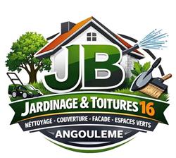 JB Jardinage et Toitures16, Angoulême - Horaires d'ouverture
