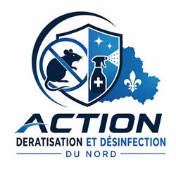 Action Deratisation et désinfection du Nord, Faches-Thumesnil - Horaires d'ouverture