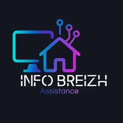 Info Breizh Assistance, Bréhand - Horaires d'ouverture