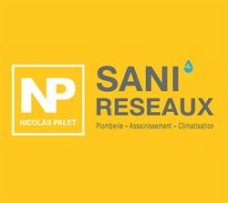 Sani Reseaux Nicolas Palet EURL, Saint-André - Horaires d'ouverture