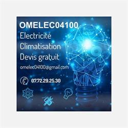 Omelec04100, Manosque - Horaires d'ouverture