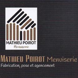 Mathieu Poirot Menuiserie, Gerbamont - Horaires d'ouverture