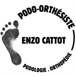 CATTOT Enzo - Podo-Orthésiste, Saint-Marcellin - Horaires d'ouverture