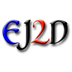 EJ2D, Argenteuil - Horaires d'ouverture