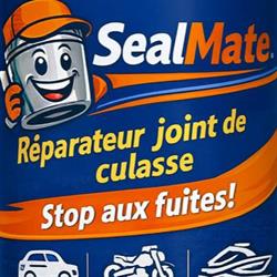 SealMate, Jarville-la-Malgrange - Horaires d'ouverture