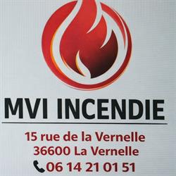 MVI Incendie, Selles-sur-Cher - Horaires d'ouverture