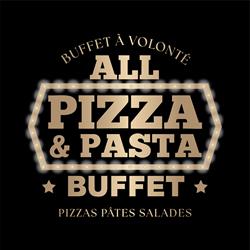 ALL PIZZA & PASTA BUFFET - Agen, Boé - Horaires d'ouverture