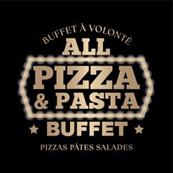ALL PIZZA & PASTA BUFFET - Bain-de-Bretagne, Pléchâtel - Horaires d'ouverture