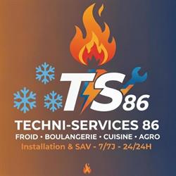 Techni Services 86, Naintré - Horaires d'ouverture