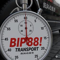 BIP88! Transport express, Domfaing - Horaires d'ouverture