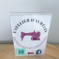 L Atelier d'Aurelia, Héming - Horaires d'ouverture