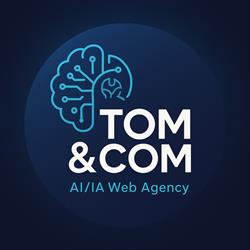Tom&Com AI/IA Web Agency, Paris - Horaires d'ouverture