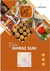 SHIRAZ SUN, Bièvres - Horaires d'ouverture