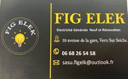 Fig Elek, Vern-sur-Seiche - Horaires d'ouverture