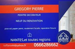 Grégory Pierre, Nantes - Horaires d'ouverture
