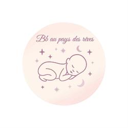 Bébé au Pays des Rêves - Spécialiste en sommeil des bébés et des enfants, Marennes - Horaires d'ouverture