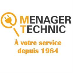 Ménager Technic Distribution, Rosny-sur-Seine - Horaires d'ouverture
