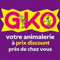 GKO Animalerie Rivesaltes - Horaires d'ouverture
