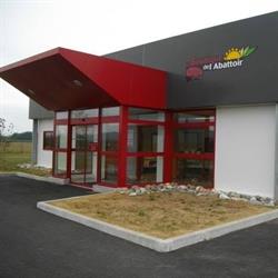 La Boutique de l'Abattoir, Lahontan - Horaires d'ouverture