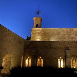 Abbaye de La Celle - Horaires d'ouverture