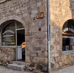 Plaisir D'Assises, Brioude - Horaires d'ouverture
