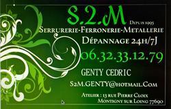 S2m, Montigny-sur-Loing - Horaires d'ouverture