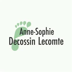 Anne-Sophie Decossin Lecomte Réflexologie Plantaire, Valenciennes - Horaires d'ouverture