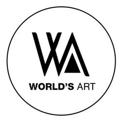 World's Art Gallery - Ameublement & Art en résine époxy - Epoxy furniture & Art - Saint-Tropez, - Horaires d'ouverture