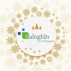 Mairie de Sainghin, Sainghin-en-Weppes - Horaires d'ouverture
