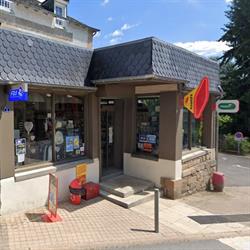 Point Ici Carte Grise Corrèze (Le Trèfle) - Horaires d'ouverture