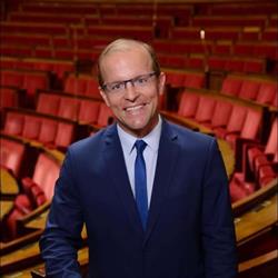 Thibault Bazin, Lunéville - Horaires d'ouverture