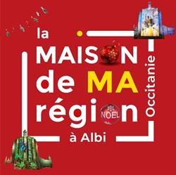 Maison de la Région - Albi, - Horaires d'ouverture