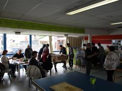 Espace de Vie Sociale, Oloron-Sainte-Marie - Horaires d'ouverture