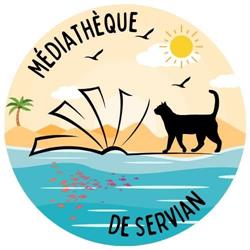 Médiathèque/Ludothèque de Servian, - Horaires d'ouverture