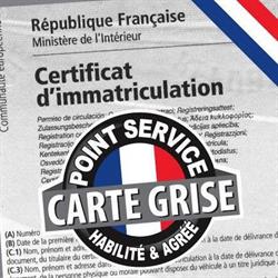 Service Cartes Grises Pierrelatte et alentours - Horaires d'ouverture