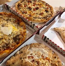 TOP PIZZA BURGER (CDG), Le Mesnil-Amelot - Horaires d'ouverture