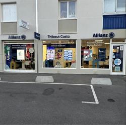 Allianz Assurance LE LAVANDOU - Thibaut CASTA, Le Lavandou - Horaires d'ouverture